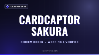 Cardcaptor Sakura codes