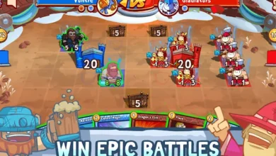 List of All Cards and Castles 2 Codes-updated