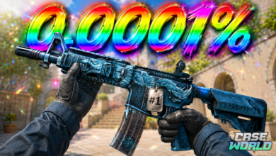 List of All Case World Codes-updated