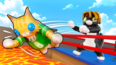 List of All Cat Battles Codes-updated
