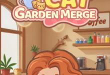 List of All Cat Garden Codes-updated