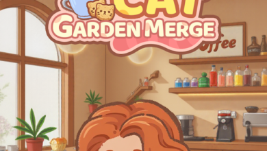 List of All Cat Garden Codes-updated