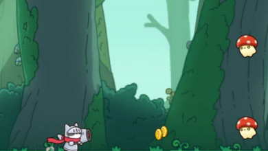 List of All Cat Hero Codes-updated