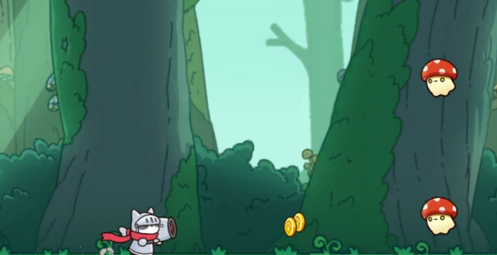 List of All Cat Hero Codes-updated