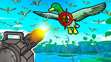 List of All Catch 1 Billion Ducks Codes-updated