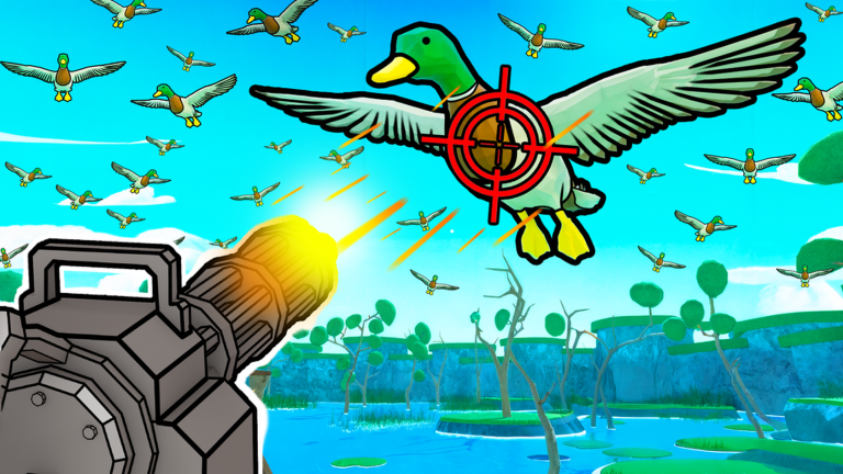 List of All Catch 1 Billion Ducks Codes-updated