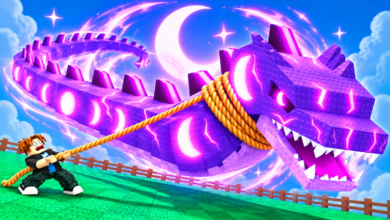List of All Catch And Tame Codes-updated