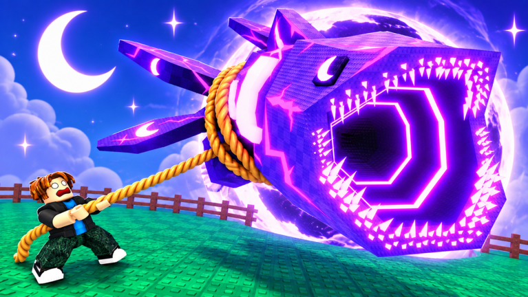 Code De Robux Catch And Tame Codes (October 2026)