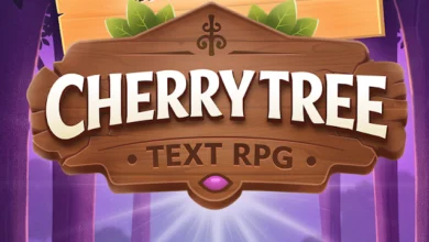 List of All CherryTree Codes-updated