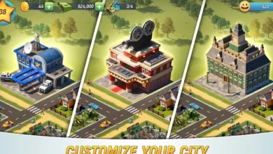List of All City Island 5 Codes-updated