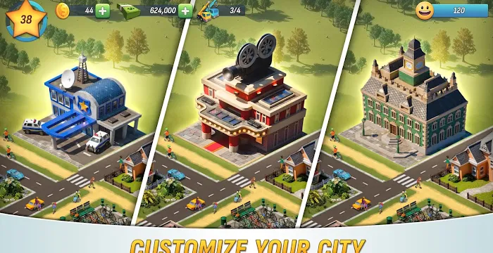 List of All City Island 5 Codes-updated