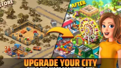 List of All City Island 6 Codes-updated