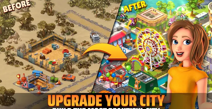 List of All City Island 6 Codes-updated