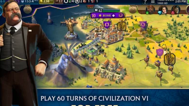 List of All Civilization Eras and Allies Codes-updated