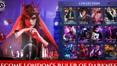 List of All Clans of London Codes-updated
