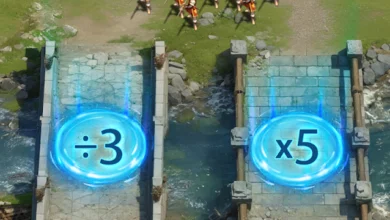 List of All Clash of Kings Codes-updated