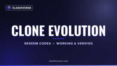 Clone Evolution codes