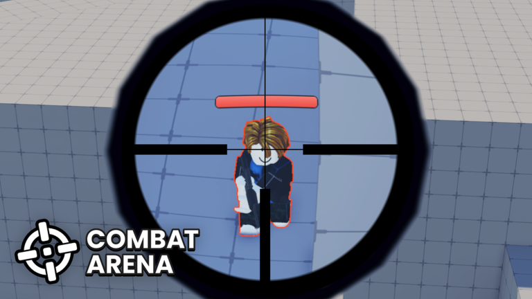 List of All Combat Arena Codes-updated