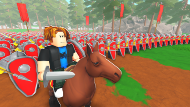 List of All Command An Army Codes-updated