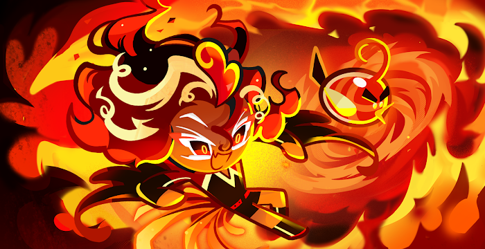 List of All CookieRun Crumble Codes-updated