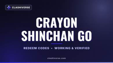 Crayon Shinchan GO codes