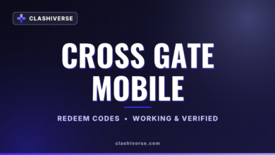 Cross Gate Mobile codes