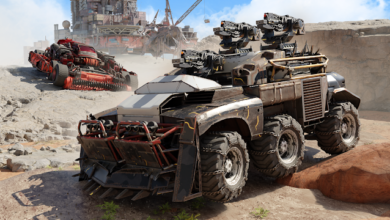 List of All Crossout Mobile Codes-updated