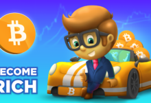 List of All Crypto Idle Miner Codes-updated