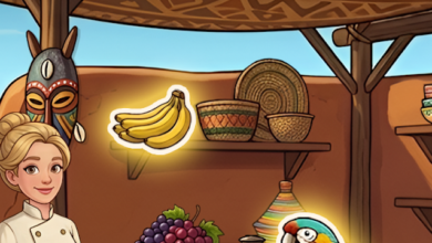 List of All Culinary Tour Codes-updated