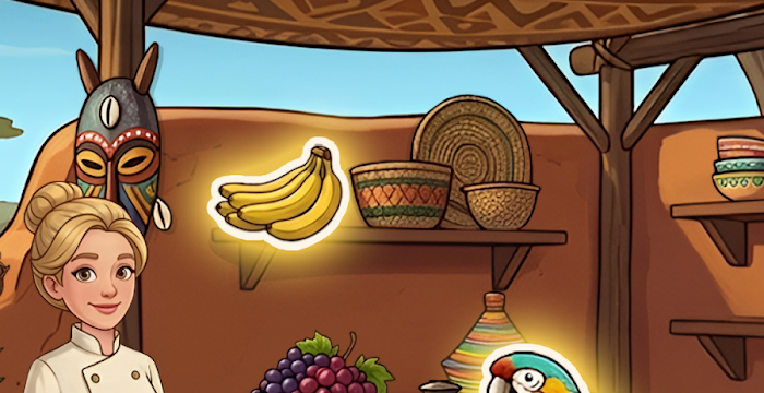 List of All Culinary Tour Codes-updated