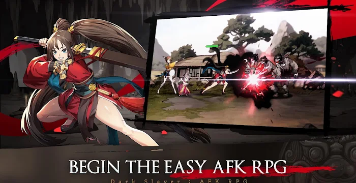 List of All Dark Slayer Codes-updated