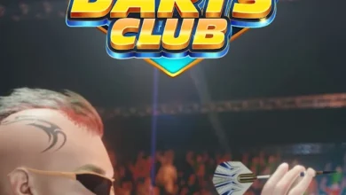 List of All Darts Club Codes-updated