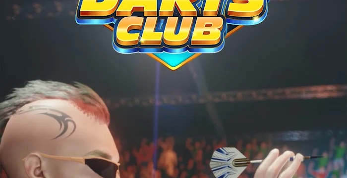 List of All Darts Club Codes-updated