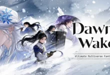 List of All Dawn's Wake Codes-updated