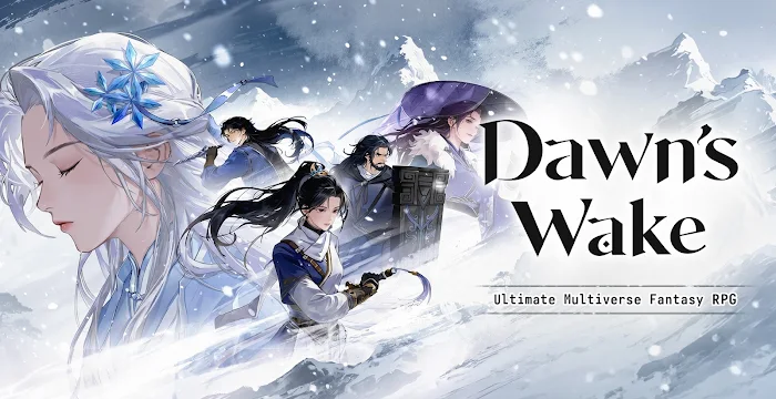 List of All Dawn's Wake Codes-updated