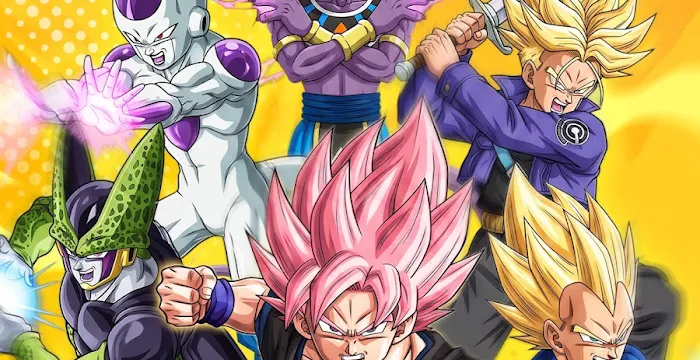 List of All DB World: Let's Fight Codes-updated