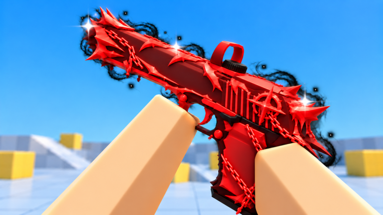 List of All Deagle Arena Codes-updated