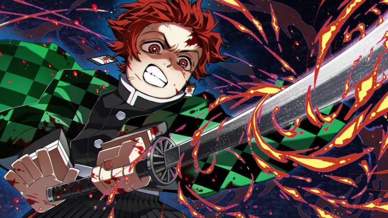 List of All Demon Blade Codes-updated