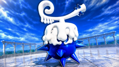 List of All Devil Fruit Arena Codes-updated
