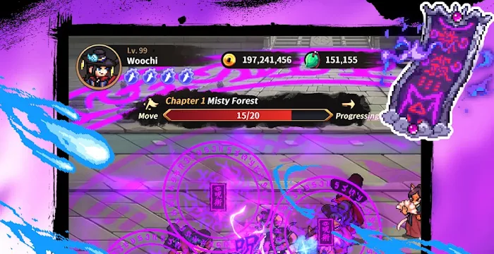 List of All Devil Hunter Codes-updated