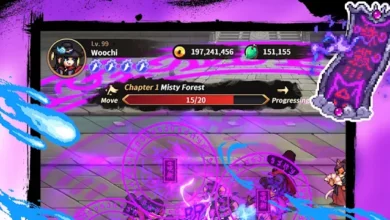 List of All Devil Hunter Idle Codes-updated
