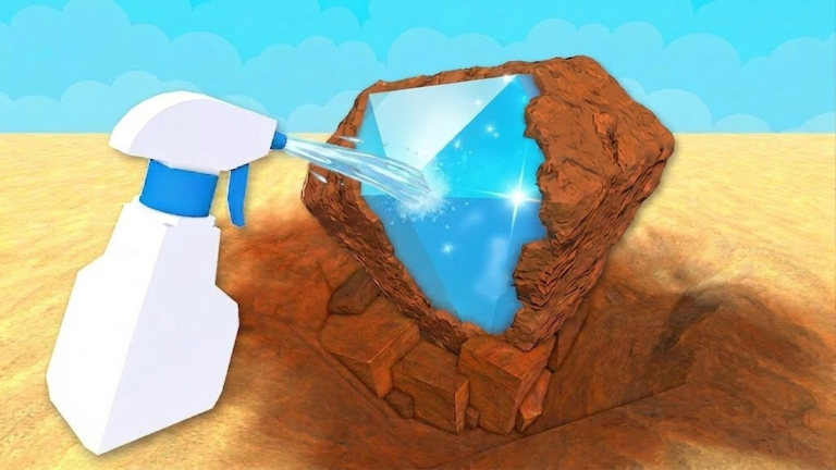 List of All Dig and Clean Codes-updated