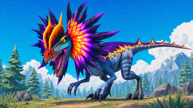 List of All Dino Hunters Codes-updated