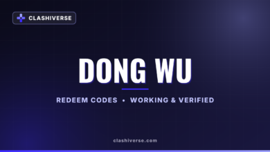 Dong Wu codes