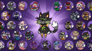 List of All Doodle World Codes-updated