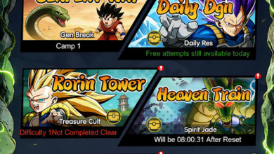 List of All Dragon Awaken: Z Codes-updated