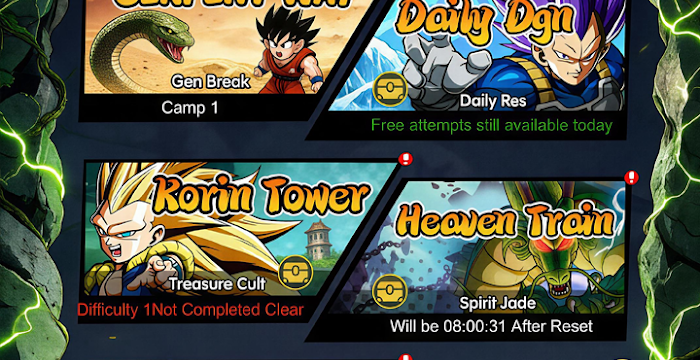 List of All Dragon Awaken: Z Codes-updated