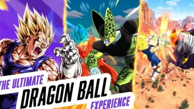 List of All Dragon Ball: Return of the Dragon Codes-updated