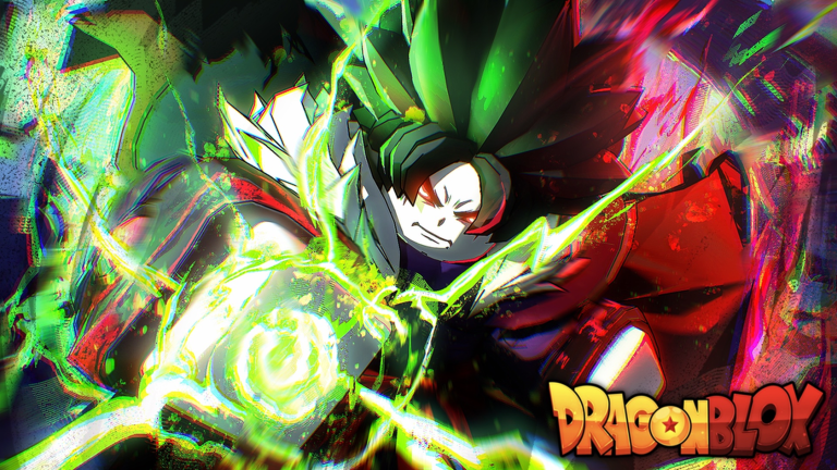 List of All Dragon Blox Codes-updated