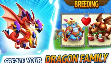 List of All Dragon City Codes-updated